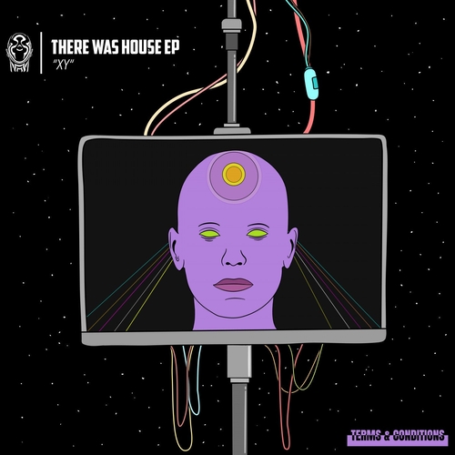 XY - There Was House EP